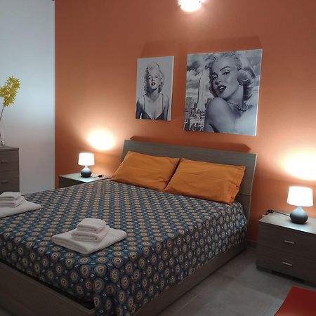 Casa Vacanze Di Alex Càbras Eksteriør bilde