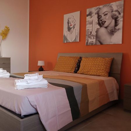 Casa Vacanze Di Alex Càbras Eksteriør bilde