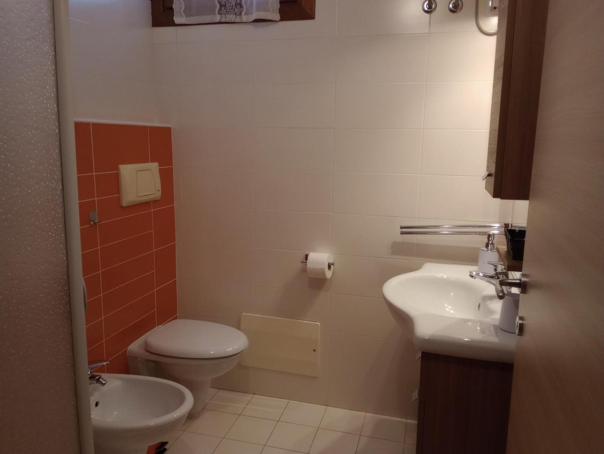 Casa Vacanze Di Alex Càbras Eksteriør bilde