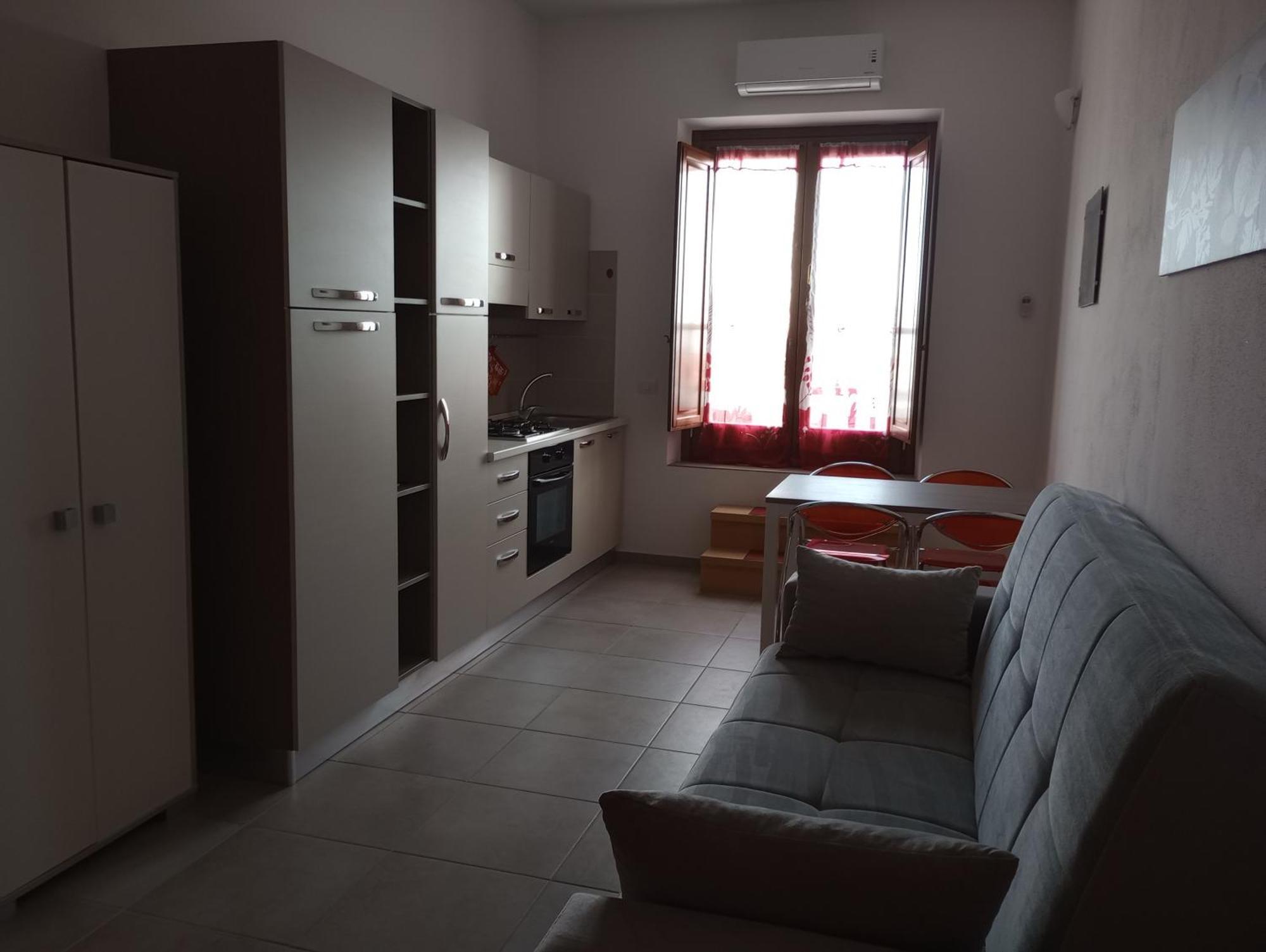 Casa Vacanze Di Alex Càbras Eksteriør bilde