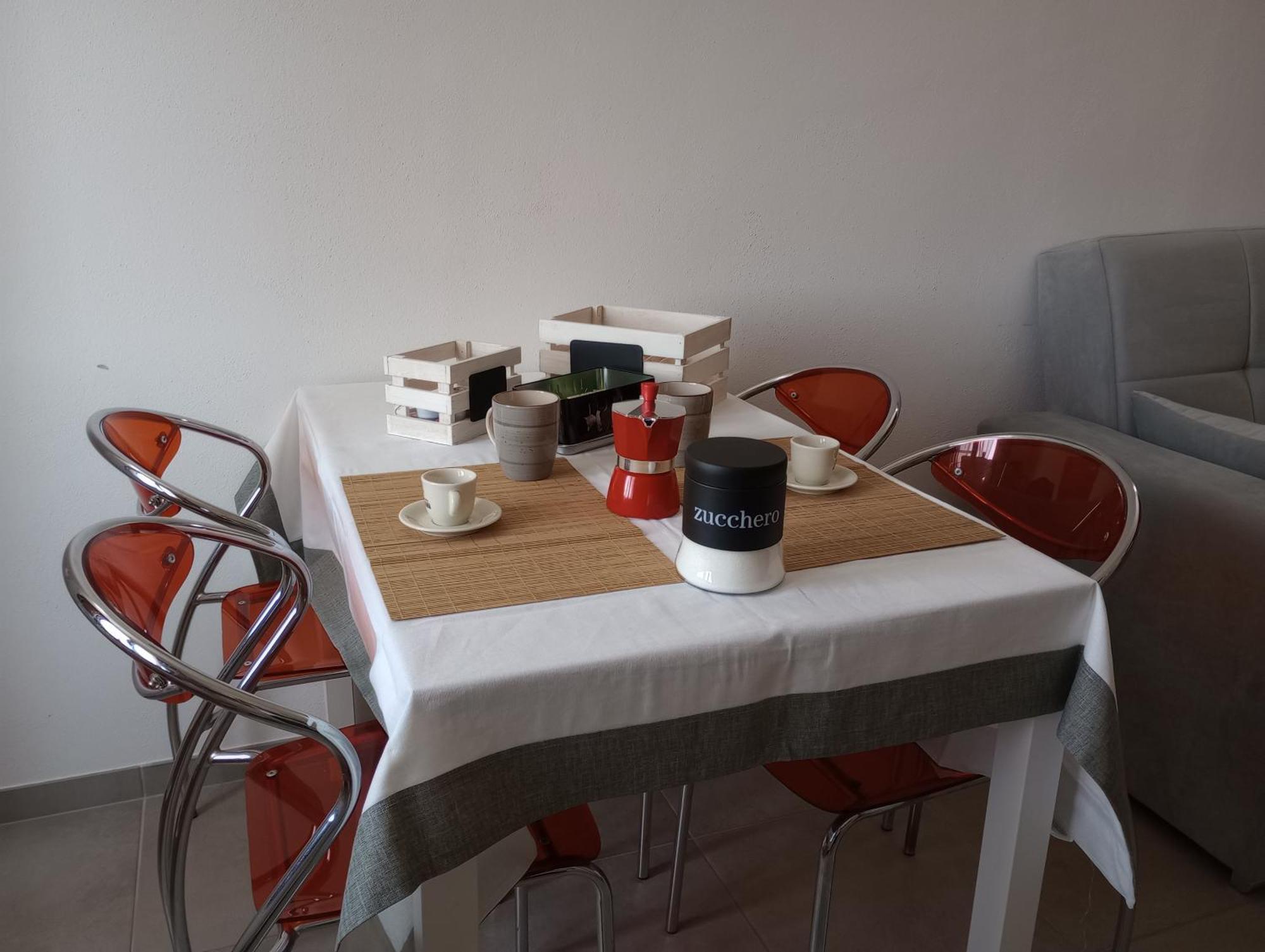 Casa Vacanze Di Alex Càbras Eksteriør bilde
