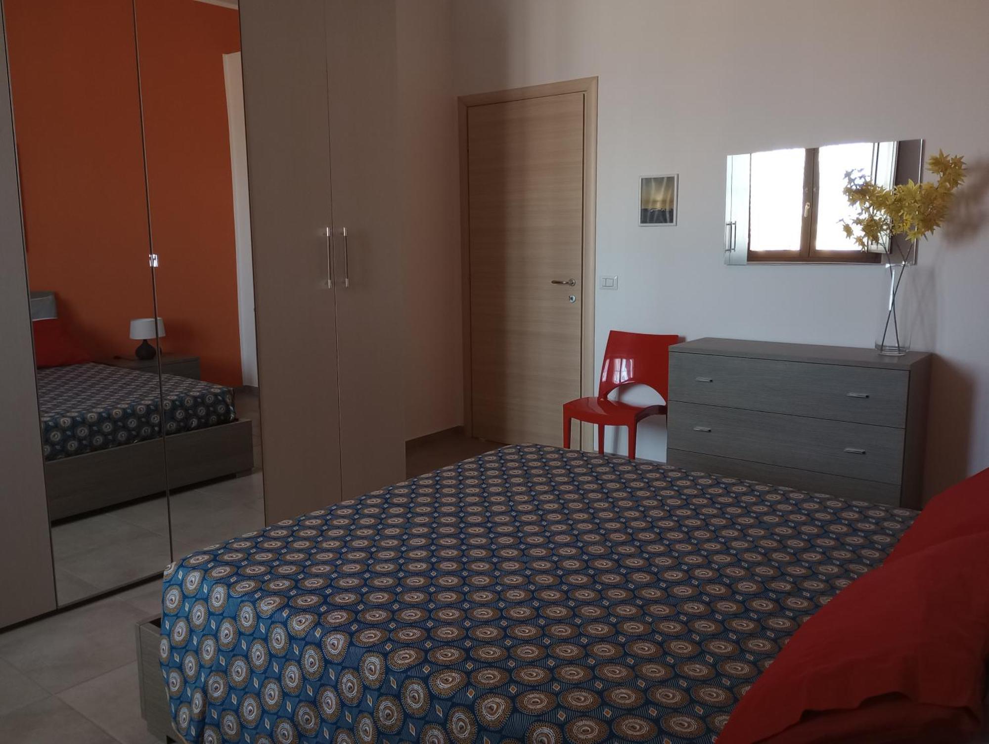Casa Vacanze Di Alex Càbras Eksteriør bilde