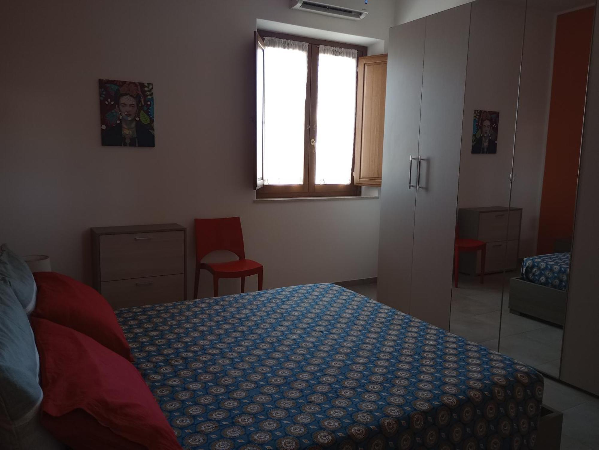 Casa Vacanze Di Alex Càbras Eksteriør bilde